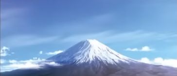 富士山